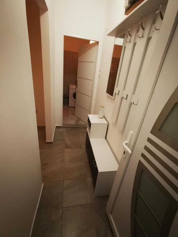 Ema Studio Apartman 카를로바츠 외부 사진