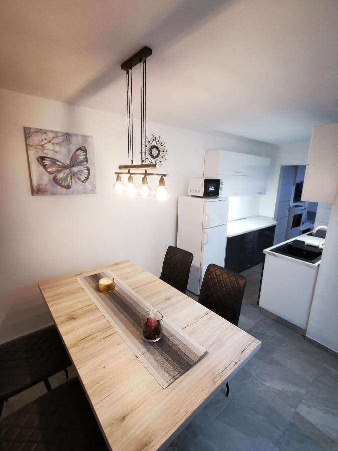 Ema Studio Apartman 카를로바츠 외부 사진